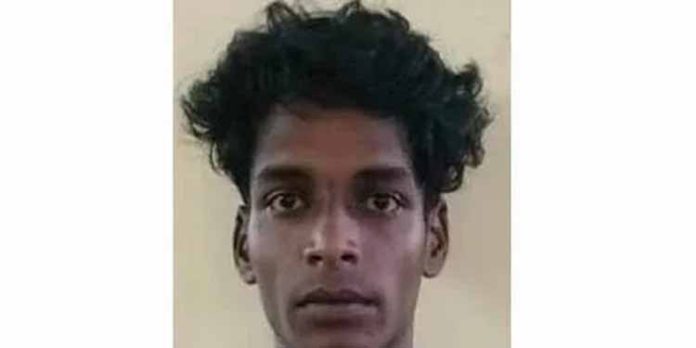 പതിന്നാലുകാരിയെ പ്രണയം നടിച്ച് പീഡിപ്പിച്ചു ; യുവാവ് അറസ്റ്റില് പതിന്നാലുകാരിയെ പ്രണയം നടിച്ച് പീഡിപ്പിച്ചു ; യുവാവ് അറസ്റ്റില്