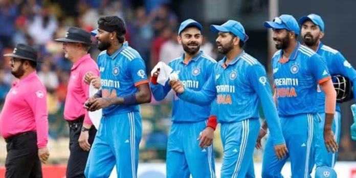 ബംഗ്ലാദേശിനെതിരെ ഇന്ത്യൻ ടീമില് ആരൊക്കെ ? സൂചന നല്കി ബൗളിംഗ് കോച്ച് ബംഗ്ലാദേശിനെതിരെ ഇന്ത്യൻ ടീമില് ആരൊക്കെ ? സൂചന നല്കി ബൗളിംഗ് കോച്ച്