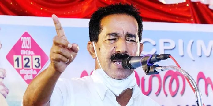 മൂന്നാറിൽ 17 വൻകിട കൈയ്യേറ്റങ്ങളുണ്ട് : സി വി വർഗീസ് മൂന്നാറിൽ 17 വൻകിട കൈയ്യേറ്റങ്ങളുണ്ട് : സി വി വർഗീസ്