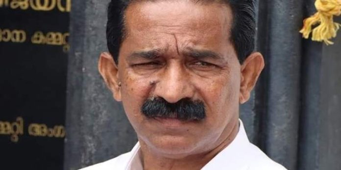 ഡീന് കുര്യാക്കോസിനെതിരെ രൂക്ഷപ്രതികരണം നടത്തിയ സി വി വര്ഗീസിനെതിരെ യൂത്ത് കോണ്ഗ്രസ് രംഗത്ത് ഡീന് കുര്യാക്കോസിനെതിരെ രൂക്ഷപ്രതികരണം നടത്തിയ സി വി വര്ഗീസിനെതിരെ യൂത്ത് കോണ്ഗ്രസ് രംഗത്ത്