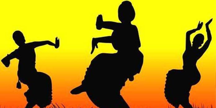 ഭിന്നശേഷി കലാമേള സര്ഗസംഗമം 27 ന് ഭിന്നശേഷി കലാമേള സര്ഗസംഗമം 27 ന്