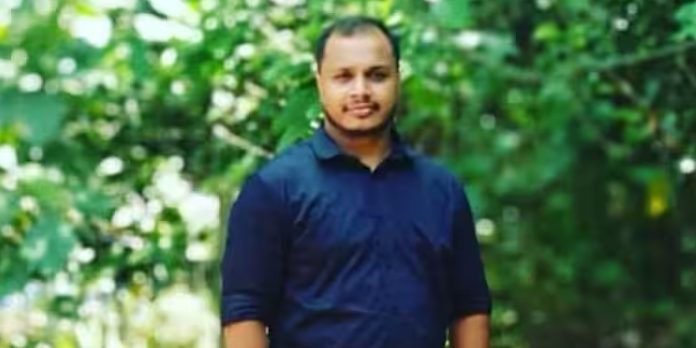 വാഹനാപകടത്തില് മരിച്ച പ്രവാസി മലയാളിയുടെ മൃതദേഹം ഖബറടക്കി വാഹനാപകടത്തില് മരിച്ച പ്രവാസി മലയാളിയുടെ മൃതദേഹം ഖബറടക്കി