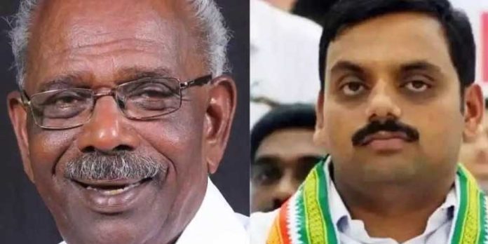 പിജെ ജോസഫ് ഇടുക്കിക്ക് നൽകിയ സംഭാവനകൾക്ക് എംഎം മണിയുടെ സർട്ടിഫിക്കറ്റ് വേണ്ട ; ഡീൻ കുര്യക്കോസ് പിജെ ജോസഫ് ഇടുക്കിക്ക് നൽകിയ സംഭാവനകൾക്ക് എംഎം മണിയുടെ സർട്ടിഫിക്കറ്റ് വേണ്ട ; ഡീൻ കുര്യക്കോസ്