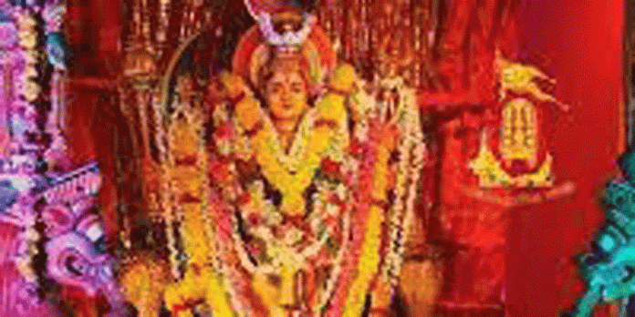 കൊല്ലപ്പള്ളി മഹേശ്വരിപുരം ക്ഷേത്രത്തിലെ ദേവീഭാഗവത നവാഹയജ്ഞത്തിന് 15 ന് തുടക്കമാവും കൊല്ലപ്പള്ളി മഹേശ്വരിപുരം ക്ഷേത്രത്തിലെ ദേവീഭാഗവത നവാഹയജ്ഞത്തിന് 15 ന് തുടക്കമാവും