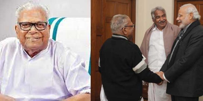 കേരള ജനതക്ക് വേണ്ടി പ്രവർത്തിക്കുന്ന നേതാവ് ; വിഎസിന് ജന്മദിനാശംസകൾ നേർന്ന് പ്രധാനമന്ത്രി കേരള ജനതക്ക് വേണ്ടി പ്രവർത്തിക്കുന്ന നേതാവ് ; വിഎസിന് ജന്മദിനാശംസകൾ നേർന്ന് പ്രധാനമന്ത്രി