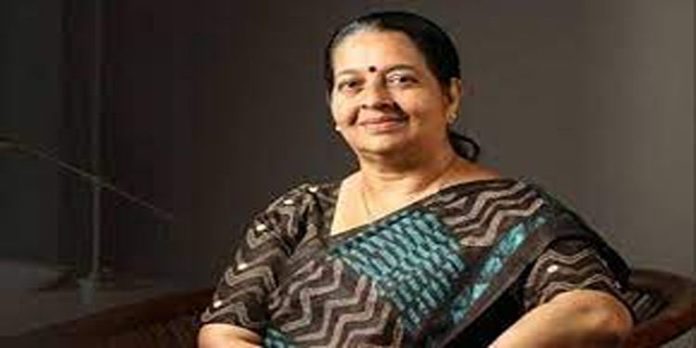 നടൻ വിനായകനെതിരെ ദുർബലമായ വകുപ്പുകൾ ചുമത്തിയത് സഖാവായതിന്റെ പ്രിവിലേജിലാണോയെന്ന് ഉമാ തോമസ് നടൻ വിനായകനെതിരെ ദുർബലമായ വകുപ്പുകൾ ചുമത്തിയത് സഖാവായതിന്റെ പ്രിവിലേജിലാണോയെന്ന് ഉമാ തോമസ്