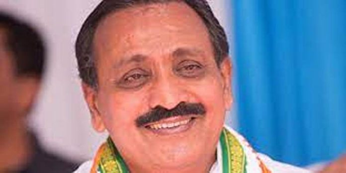 റെയിൽവേയുടെ ജനവിരുദ്ധ നടപടികൾ പാർലമെന്റിൽ ഉന്നയിക്കുമെന്ന് എം.കെ രാഘവൻ എം.പി റെയിൽവേയുടെ ജനവിരുദ്ധ നടപടികൾ പാർലമെന്റിൽ ഉന്നയിക്കുമെന്ന് എം.കെ രാഘവൻ എം.പി
