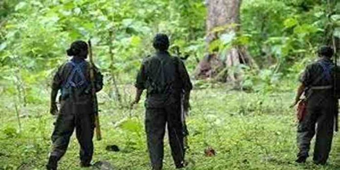 ആറളത്ത് വെടിവെപ്പ് നടത്തിയ മാവോയിസ്റ്റ് സംഘത്തെ തിരിച്ചറിഞ്ഞു ആറളത്ത് വെടിവെപ്പ് നടത്തിയ മാവോയിസ്റ്റ് സംഘത്തെ തിരിച്ചറിഞ്ഞു
