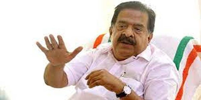 എംവി ഗോവിന്ദനെ വെള്ളപൂശി രാജീവ് ചന്ദ്രശേഖറിനെ വിമർശിക്കുന്ന നിലപാട് തെറ്റ്: രമേശ് ചെന്നിത്തല എംവി ഗോവിന്ദനെ വെള്ളപൂശി രാജീവ് ചന്ദ്രശേഖറിനെ വിമർശിക്കുന്ന നിലപാട് തെറ്റ്: രമേശ് ചെന്നിത്തല