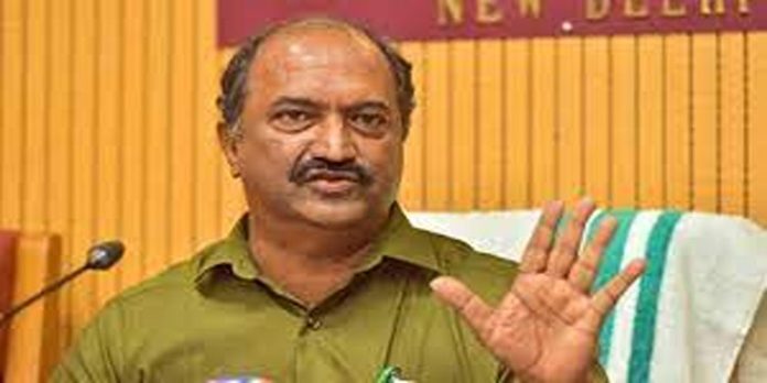റേഷൻ വ്യാപാരികൾക്ക് ഡീലർ കമ്മീഷനായി 26 കോടി അനുവദിച്ചെന്ന് മന്ത്രി കെഎൻ ബാലഗോപാൽ റേഷൻ വ്യാപാരികൾക്ക് ഡീലർ കമ്മീഷനായി 26 കോടി അനുവദിച്ചെന്ന് മന്ത്രി കെഎൻ ബാലഗോപാൽ