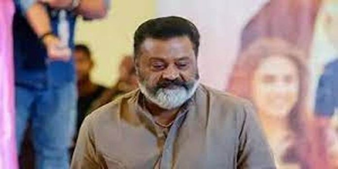 മാധ്യമപ്രവർത്തകയോട് സുരേഷ് ഗോപി മോശമായി പെരുമാറിയ സംഭവം ; ഇന്ന് പരാതിക്കാരിയുടെ മൊഴി രേഖപ്പെടുത്തും മാധ്യമപ്രവർത്തകയോട് സുരേഷ് ഗോപി മോശമായി പെരുമാറിയ സംഭവം ; ഇന്ന് പരാതിക്കാരിയുടെ മൊഴി രേഖപ്പെടുത്തും