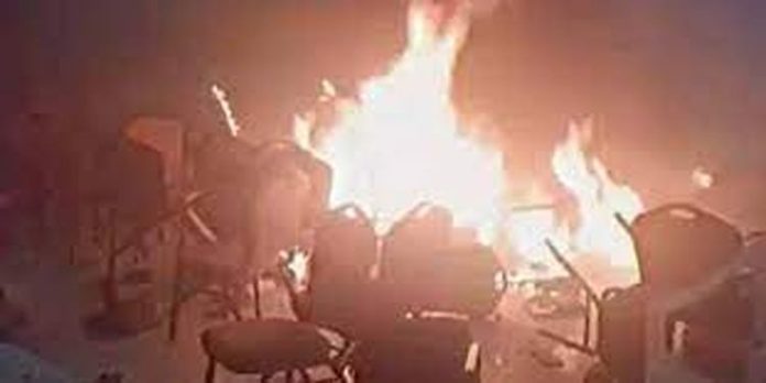 കളമശ്ശേരി സ്ഫോടനം: ചികിത്സയിലിരുന്ന 12കാരി മരിച്ചു കളമശ്ശേരി സ്ഫോടനം: ചികിത്സയിലിരുന്ന 12കാരി മരിച്ചു