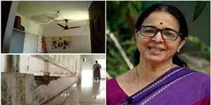കല്ലുത്താന് കടവ് ഫ്ളാറ്റ് അഴിമതി ; വിജിലന്സ് അന്വേഷണം ആവശ്യപ്പെട്ട് കോര്പ്പറേഷനിലെ പ്രതിപക്ഷം കല്ലുത്താന് കടവ് ഫ്ളാറ്റ് അഴിമതി ; വിജിലന്സ് അന്വേഷണം ആവശ്യപ്പെട്ട് കോര്പ്പറേഷനിലെ പ്രതിപക്ഷം