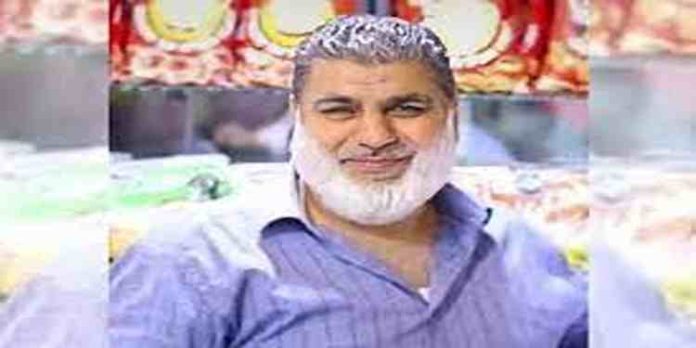 ഹമാസ് നേതാവ് തടവറയിൽ മരിച്ചു; ഇസ്രായേൽ പീഡിപ്പിച്ചു കൊന്നതാണെന്ന് ആരോപണം ഹമാസ് നേതാവ് തടവറയിൽ മരിച്ചു; ഇസ്രായേൽ പീഡിപ്പിച്ചു കൊന്നതാണെന്ന് ആരോപണം