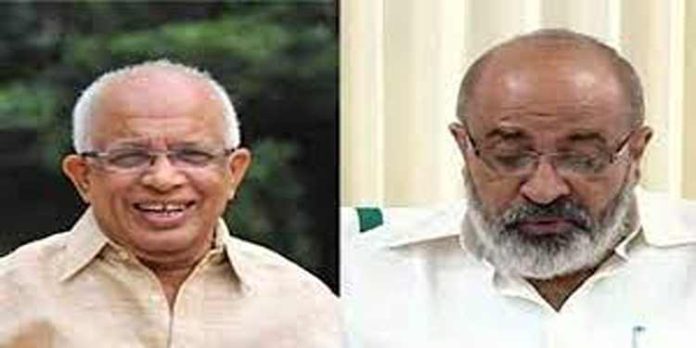 ജെഡിഎസ് ദേശീയ ഘടകം എന്ഡിഎയുടെ ഭാഗമായതോടെ കേരള ഘടകം കടുത്ത ആശയക്കുഴപ്പത്തില് ജെഡിഎസ് ദേശീയ ഘടകം എന്ഡിഎയുടെ ഭാഗമായതോടെ കേരള ഘടകം കടുത്ത ആശയക്കുഴപ്പത്തില്