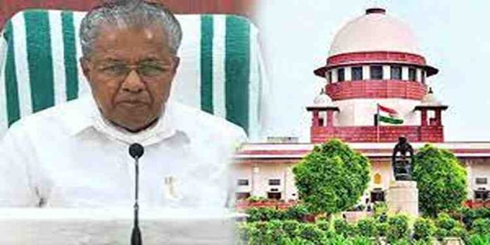 ലാവ്ലിൻ അഴിമതി കേസ് സുപ്രീം കോടതി ഇന്ന് പരിഗണിക്കും ലാവ്ലിൻ അഴിമതി കേസ് സുപ്രീം കോടതി ഇന്ന് പരിഗണിക്കും