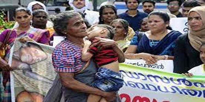 എൻഡോസൾഫാൻ ദുരിതബാധിതർക്കുള്ള പുനരധിവാസ പദ്ധതി; സെൽ പ്രവർത്തനം നിലച്ചിട്ട് മാസങ്ങൾ എൻഡോസൾഫാൻ ദുരിതബാധിതർക്കുള്ള പുനരധിവാസ പദ്ധതി; സെൽ പ്രവർത്തനം നിലച്ചിട്ട് മാസങ്ങൾ