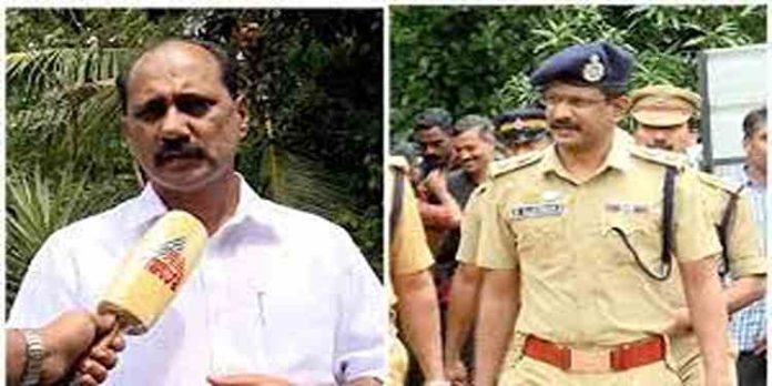 ഈരാറ്റുപേട്ടയെ മോശമായി ചിത്രീകരിച്ചു ; കോട്ടയം എസ്പിക്കെതിരെ എംഎല്എ സെബാസ്റ്റ്യന് കുളത്തുങ്കല് ഈരാറ്റുപേട്ടയെ മോശമായി ചിത്രീകരിച്ചു ; കോട്ടയം എസ്പിക്കെതിരെ എംഎല്എ സെബാസ്റ്റ്യന് കുളത്തുങ്കല്