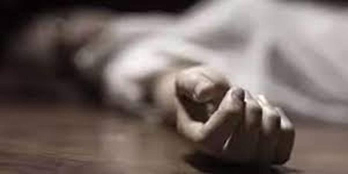 ഭാര്യയെ കൊലപ്പെടുത്തിയ ശേഷം ആത്മഹത്യക്ക് ശ്രമിച്ച ഭർത്താവ് മരിച്ചു ഭാര്യയെ കൊലപ്പെടുത്തിയ ശേഷം ആത്മഹത്യക്ക് ശ്രമിച്ച ഭർത്താവ് മരിച്ചു