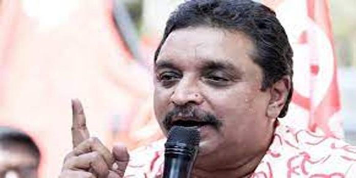 സര്ക്കാരിനെതിരായ പ്രതിപക്ഷ പ്രതിഷേധങ്ങളില് അസംതൃപ്തി പ്രകടമാക്കി ആര്എസ്പി സര്ക്കാരിനെതിരായ പ്രതിപക്ഷ പ്രതിഷേധങ്ങളില് അസംതൃപ്തി പ്രകടമാക്കി ആര്എസ്പി