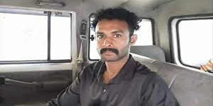 പ്രായപൂർത്തിയാകാത്ത ദളിത് പെൺകുട്ടിയെ പീഡിപ്പിച്ചയാൾ തിരുവനന്തപുരത്ത് അറസ്റ്റിൽ പ്രായപൂർത്തിയാകാത്ത ദളിത് പെൺകുട്ടിയെ പീഡിപ്പിച്ചയാൾ തിരുവനന്തപുരത്ത് അറസ്റ്റിൽ