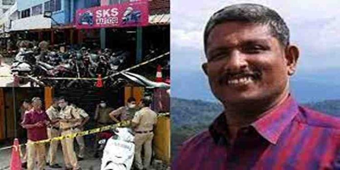 പാലക്കാട് ശ്രീനിവാസൻ വധക്കേസ് ; എൻ ഐ എ അന്വേഷണം റദ്ദാക്കണമെന്ന പ്രതികളുടെ ആവശ്യം ഇന്ന് ഹൈക്കോടതി പരിഗണിക്കും പാലക്കാട് ശ്രീനിവാസൻ വധക്കേസ് ; എൻ ഐ എ അന്വേഷണം റദ്ദാക്കണമെന്ന പ്രതികളുടെ ആവശ്യം ഇന്ന് ഹൈക്കോടതി പരിഗണിക്കും