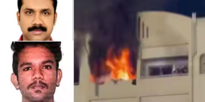 പാചകവാതക സിലിണ്ടര് പൊട്ടിത്തെറിച്ചുണ്ടായ അപകടത്തിന്റെ ഞെട്ടലില് പ്രവാസി മലയാളികള് പാചകവാതക സിലിണ്ടര് പൊട്ടിത്തെറിച്ചുണ്ടായ അപകടത്തിന്റെ ഞെട്ടലില് പ്രവാസി മലയാളികള്