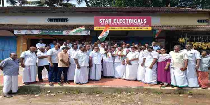 കേരളം ഭരിക്കുന്നത് മന:സാക്ഷി നഷ്ടപ്പെട്ട ഗവൺമെന്റ് : ആന്റോ ആന്റണി എം.പി കേരളം ഭരിക്കുന്നത് മന:സാക്ഷി നഷ്ടപ്പെട്ട ഗവൺമെന്റ് : ആന്റോ ആന്റണി എം.പി