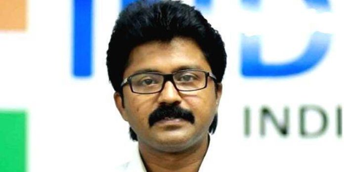 സീറ്റ് നൽകിയില്ലെങ്കിൽ പെരുമ്പാവൂരിൽ സ്വതന്ത്രനായി മത്സരിക്കുമെന്ന് എൽദോസ് കുന്നപ്പിള്ളി സീറ്റ് നൽകിയില്ലെങ്കിൽ പെരുമ്പാവൂരിൽ സ്വതന്ത്രനായി മത്സരിക്കുമെന്ന് എൽദോസ് കുന്നപ്പിള്ളി