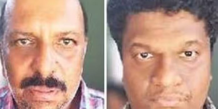 ഇസ്രയേലിലേക്ക് വിസ വാഗ്ദാനം ചെയ്ത് തട്ടിപ്പ് ; രണ്ടുപേര് അറസ്റ്റില് ഇസ്രയേലിലേക്ക് വിസ വാഗ്ദാനം ചെയ്ത് തട്ടിപ്പ് ; രണ്ടുപേര് അറസ്റ്റില്