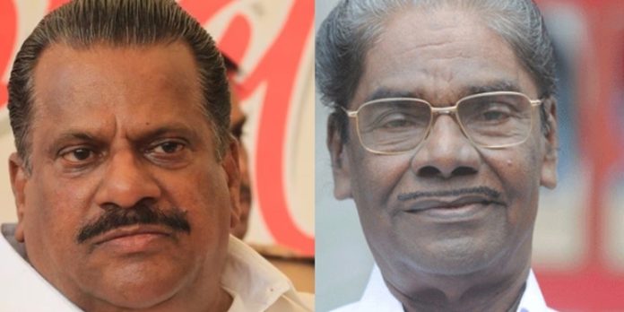 ആനത്തലവട്ടത്തിന്റെ വിയോഗം പാർട്ടിക്ക് തീരാനഷ്ടമെന്ന് ഇ.പി ജയരാജൻ ആനത്തലവട്ടത്തിന്റെ വിയോഗം പാർട്ടിക്ക് തീരാനഷ്ടമെന്ന് ഇ.പി ജയരാജൻ