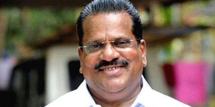 ജനങ്ങൾക്ക് സഹകരണ മേഖലയെ വിശ്വാസം ; ഇപി ജയരാജൻ ജനങ്ങൾക്ക് സഹകരണ മേഖലയെ വിശ്വാസം ; ഇപി ജയരാജൻ