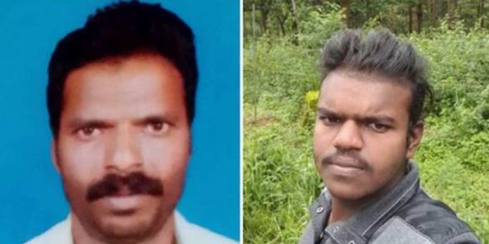 22കാരൻ തലക്കടിയേറ്റ് കൊല്ലപ്പെട്ട സംഭവം ; പിതാവ് പോലീസ് കസ്റ്റഡിയില് 22കാരൻ തലക്കടിയേറ്റ് കൊല്ലപ്പെട്ട സംഭവം ; പിതാവ് പോലീസ് കസ്റ്റഡിയില്