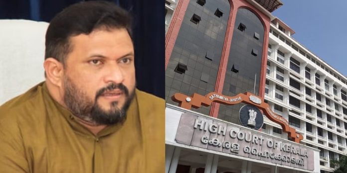മുഹമ്മദ് ഫൈസലിന് തിരിച്ചടി ; കുറ്റക്കാരനെന്ന വിധി റദ്ദാക്കിയില്ല , തടവുശിക്ഷ മരവിപ്പിച്ചു മുഹമ്മദ് ഫൈസലിന് തിരിച്ചടി ; കുറ്റക്കാരനെന്ന വിധി റദ്ദാക്കിയില്ല , തടവുശിക്ഷ മരവിപ്പിച്ചു