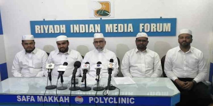 റിയാദ് സോണ് സാഹിത്യോത്സവിന് ഇന്ന് തുടക്കം റിയാദ് സോണ് സാഹിത്യോത്സവിന് ഇന്ന് തുടക്കം