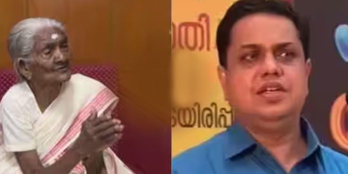 അന്ന് മുഖ്യമന്ത്രിയെ കണ്ടപ്പോൾ പറഞ്ഞത് 10-ാം തരം പാസായി ജോലി നേടണം എന്നാണ് ; കാർത്യായനിയമ്മയെ ഓർത്ത് സ്പീക്കർ അന്ന് മുഖ്യമന്ത്രിയെ കണ്ടപ്പോൾ പറഞ്ഞത് 10-ാം തരം പാസായി ജോലി നേടണം എന്നാണ് ; കാർത്യായനിയമ്മയെ ഓർത്ത് സ്പീക്കർ