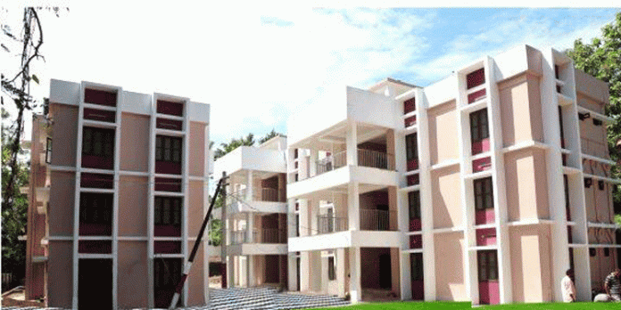 ഫാം തൊഴിലാളികള്ക്കായി നിർമ്മിച്ചു നൽകുന്ന ഫ്ളാറ്റിന്റെ ഉദ്ഘാടനം ഇന്ന് ഫാം തൊഴിലാളികള്ക്കായി നിർമ്മിച്ചു നൽകുന്ന ഫ്ളാറ്റിന്റെ ഉദ്ഘാടനം ഇന്ന്