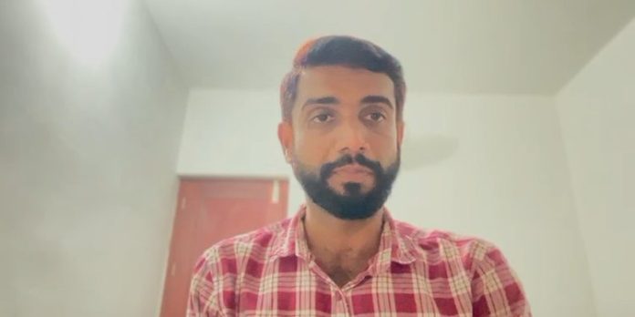 പിഎംഎ സലാം പ്രസ്താവന തിരുത്തി മാപ്പ് പറയണമെന്ന് എംഎസ്എഫ് മുൻ സംസ്ഥാന ജനറൽ സെക്രട്ടറി ലത്തീഫ് തുറയൂർ പിഎംഎ സലാം പ്രസ്താവന തിരുത്തി മാപ്പ് പറയണമെന്ന് എംഎസ്എഫ് മുൻ സംസ്ഥാന ജനറൽ സെക്രട്ടറി ലത്തീഫ് തുറയൂർ