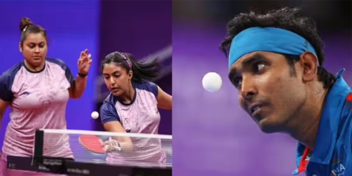 യുടിടി നാഷണല് റാങ്കിംഗ് ചാമ്പ്യന്ഷിപ്പ് 2023 തിരുവനന്തപുരത്ത് പുരോഗമിക്കുന്നു യുടിടി നാഷണല് റാങ്കിംഗ് ചാമ്പ്യന്ഷിപ്പ് 2023 തിരുവനന്തപുരത്ത് പുരോഗമിക്കുന്നു