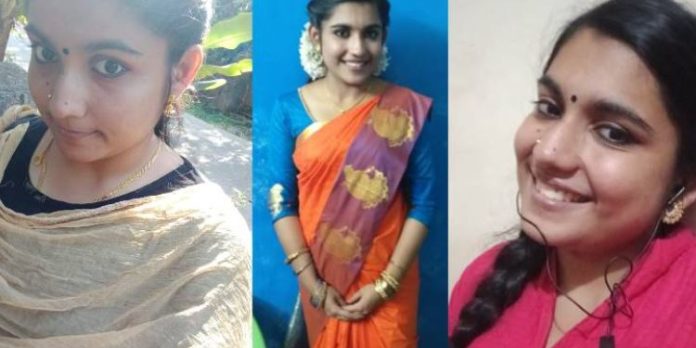 ഒന്നാം പ്രതിയായി ശിക്ഷിക്കപ്പെട്ട ഗ്രീഷ്മയ്ക്ക് ജയിലിൽ ലഭിച്ചതും ഒന്നാം നമ്പർ ഒന്നാം പ്രതിയായി ശിക്ഷിക്കപ്പെട്ട ഗ്രീഷ്മയ്ക്ക് ജയിലിൽ ലഭിച്ചതും ഒന്നാം നമ്പർ
