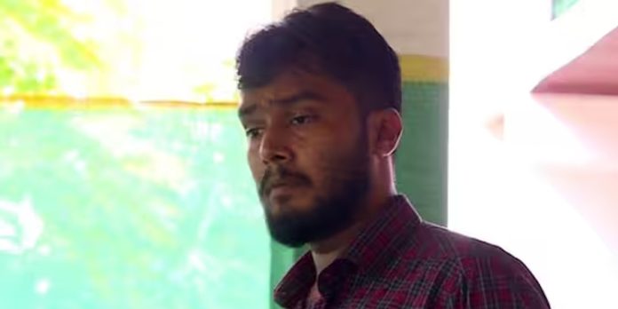 ഭീഷണിപ്പെടുത്തി പണം വാങ്ങിയെന്ന് ഹരിദാസൻ ; ബാസിത് മഞ്ചേരിയിൽ പോലീസ് പിടിയിൽ ഭീഷണിപ്പെടുത്തി പണം വാങ്ങിയെന്ന് ഹരിദാസൻ ; ബാസിത് മഞ്ചേരിയിൽ പോലീസ് പിടിയിൽ