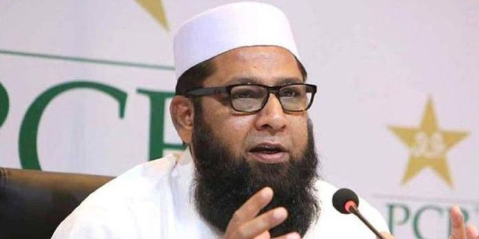 മുന് നായകന് ഇന്സമാം ഉള് ഹഖ് സെലക്ഷന് കമ്മിറ്റി ചെയര്മാന് സ്ഥാനം രാജിവെച്ചു മുന് നായകന് ഇന്സമാം ഉള് ഹഖ് സെലക്ഷന് കമ്മിറ്റി ചെയര്മാന് സ്ഥാനം രാജിവെച്ചു