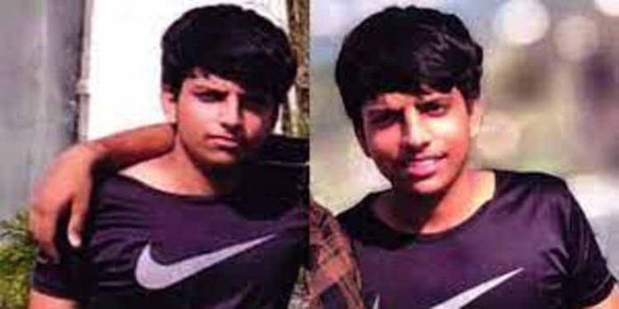 19 കാരനായ ഗുണ്ടാ തലവനെതിരെ ഇന്റര് പോളിന്റ റെഡ് കോര്ണര് നോട്ടീസ് 19 കാരനായ ഗുണ്ടാ തലവനെതിരെ ഇന്റര് പോളിന്റ റെഡ് കോര്ണര് നോട്ടീസ്