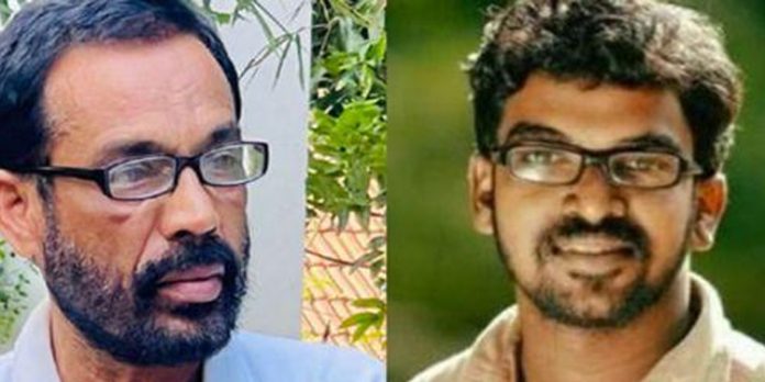 നിയമന കോഴക്കേസിൽ വഴിത്തിരിവ് ; അഖിൽ മാത്യുവിന് ഒരു ലക്ഷം രൂപ നൽകിയിട്ടില്ല ; ഹരിദാസന്റെ കുറ്റസമ്മത മൊഴി നിയമന കോഴക്കേസിൽ വഴിത്തിരിവ് ; അഖിൽ മാത്യുവിന് ഒരു ലക്ഷം രൂപ നൽകിയിട്ടില്ല ; ഹരിദാസന്റെ കുറ്റസമ്മത മൊഴി