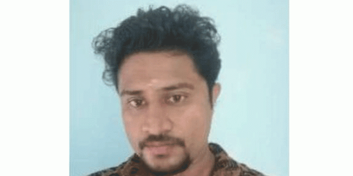 മദ്യപാനത്തിനിടെ തര്ക്കം ; യുവാവിനെ സുഹൃത്തുക്കൾ മർദ്ദിച്ചു കൊലപ്പെടുത്തി മദ്യപാനത്തിനിടെ തര്ക്കം ; യുവാവിനെ സുഹൃത്തുക്കൾ മർദ്ദിച്ചു കൊലപ്പെടുത്തി