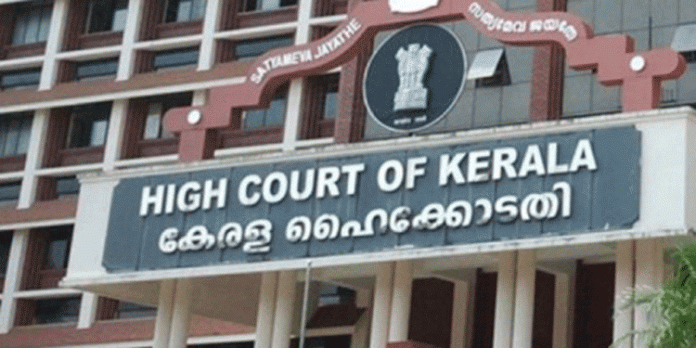 കേരള ഹൈക്കോടതിയിലേക്ക് അഞ്ച് പുതിയ ജഡ്ജിമാര് ; കൊളീജിയം ശുപാർശ ചെയ്തു കേരള ഹൈക്കോടതിയിലേക്ക് അഞ്ച് പുതിയ ജഡ്ജിമാര് ; കൊളീജിയം ശുപാർശ ചെയ്തു