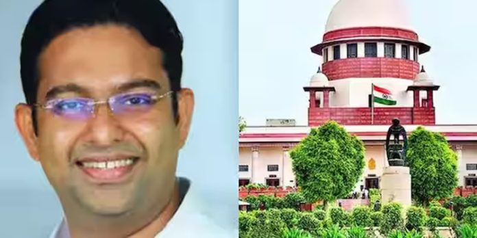 കോടതിയലക്ഷ്യ കേസിൽ 80 ദിവസമായി ജയിലിൽ ; നിപുൻ ചെറിയാന്റെ ഹർജിയിൽ ഹൈക്കോടതി രജിസ്ട്രാർക്കും നോട്ടീസ് കോടതിയലക്ഷ്യ കേസിൽ 80 ദിവസമായി ജയിലിൽ ; നിപുൻ ചെറിയാന്റെ ഹർജിയിൽ ഹൈക്കോടതി രജിസ്ട്രാർക്കും നോട്ടീസ്