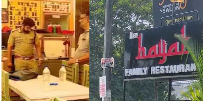 ഷവർമ കഴിച്ചതിനെ തുടർന്ന് യുവാവ് മരിച്ചെന്ന പരാതി ; ഹയാത്തിൽ നിന്ന് ഭക്ഷണം കഴിച്ച ആറുപേർക്ക് ആരോഗ്യപ്രശ്നങ്ങൾ ഷവർമ കഴിച്ചതിനെ തുടർന്ന് യുവാവ് മരിച്ചെന്ന പരാതി ; ഹയാത്തിൽ നിന്ന് ഭക്ഷണം കഴിച്ച ആറുപേർക്ക് ആരോഗ്യപ്രശ്നങ്ങൾ