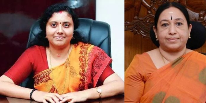 ഐ എ എസ് തലപ്പത്ത് വീണ്ടും മാറ്റം ; ഉദ്യോഗസ്ഥർക്ക് കൂടുതൽ ചുമതലകള് നൽകി ഉത്തരവ് ഐ എ എസ് തലപ്പത്ത് വീണ്ടും മാറ്റം ; ഉദ്യോഗസ്ഥർക്ക് കൂടുതൽ ചുമതലകള് നൽകി ഉത്തരവ്