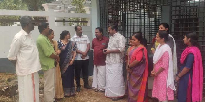 കോന്നി നിയോജക മണ്ഡലത്തിലെ രണ്ടു നഴ്സിംഗ് കോളേജുകൾക്കും അനുമതി ; ഈ അധ്യായന വർഷം ക്ലാസുകൾ ആരംഭിക്കും – എംഎൽഎ കോന്നി നിയോജക മണ്ഡലത്തിലെ രണ്ടു നഴ്സിംഗ് കോളേജുകൾക്കും അനുമതി ; ഈ അധ്യായന വർഷം ക്ലാസുകൾ ആരംഭിക്കും – എംഎൽഎ